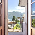 شقة La Rustica - Maggiore Estate By Ginin