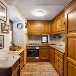 דירה La Rustica - Maggiore Estate By Ginin *
