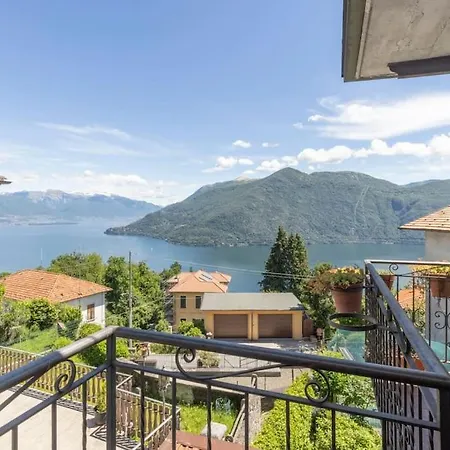 La Rustica - Maggiore Estate By Ginin *