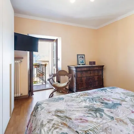 La Rustica - Maggiore Estate By Ginin * Cannobio