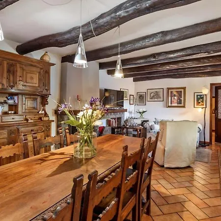 La Rustica - Maggiore Estate By Ginin * Cannobio