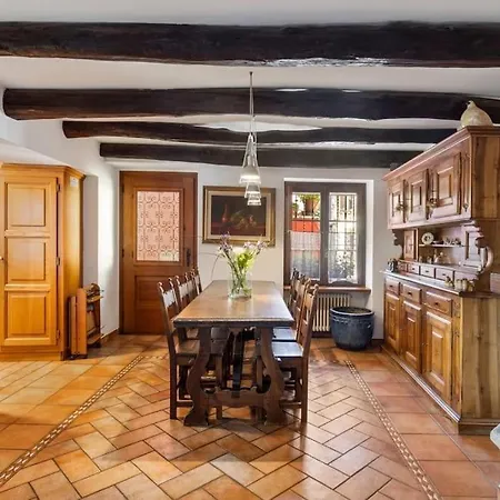 La Rustica - Maggiore Estate By Ginin קנוביו