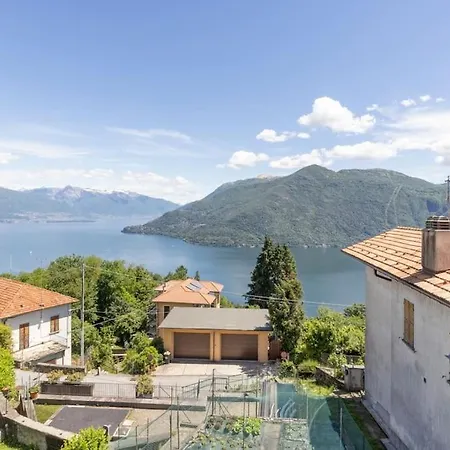 La Rustica - Maggiore Estate By Ginin