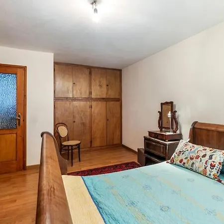 La Rustica - Maggiore Estate By Ginin Apartamento *