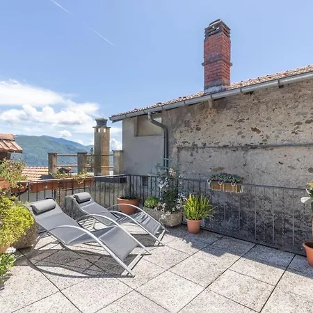 La Rustica - Maggiore Estate By Ginin